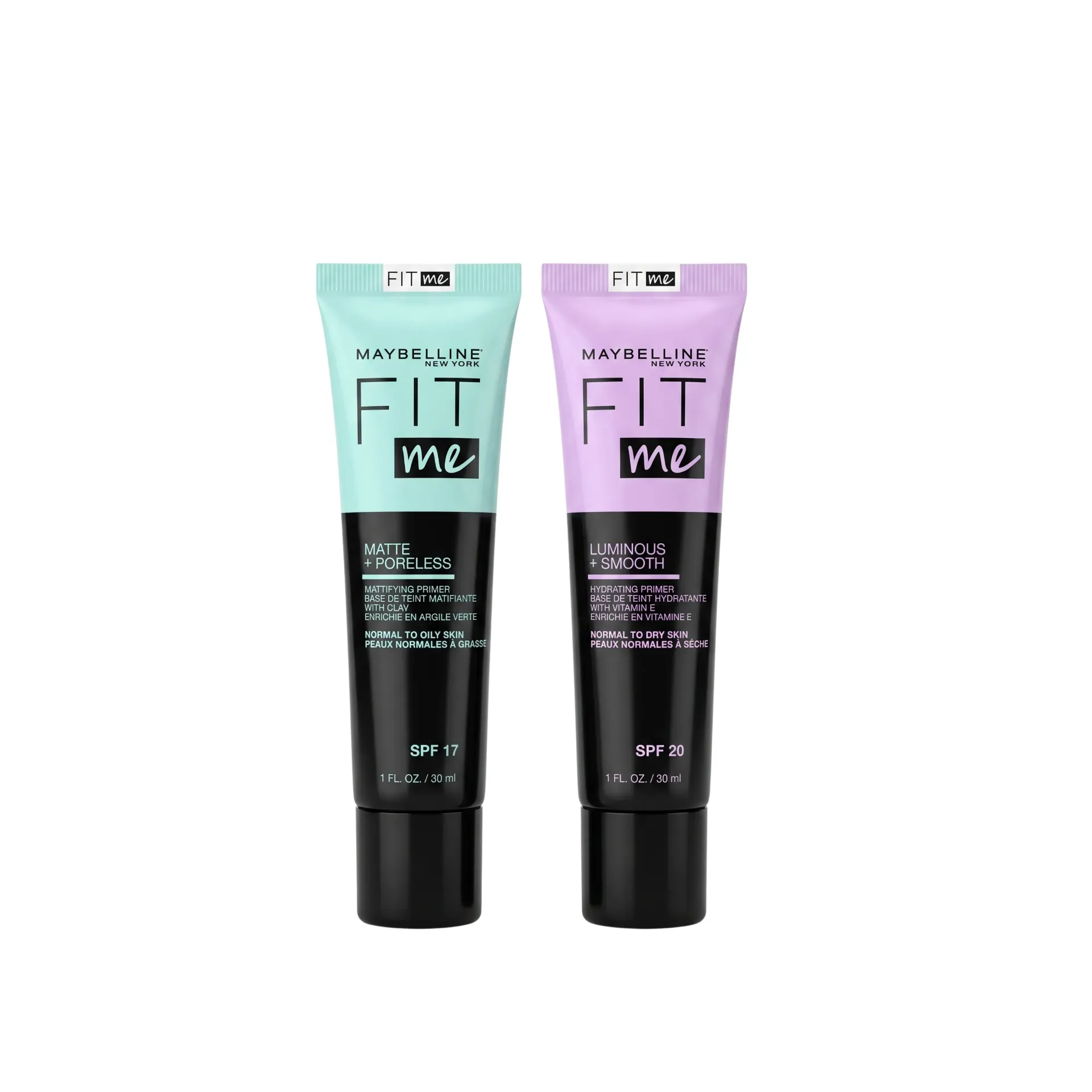 MAYBELLINE FIT ME PRIMER