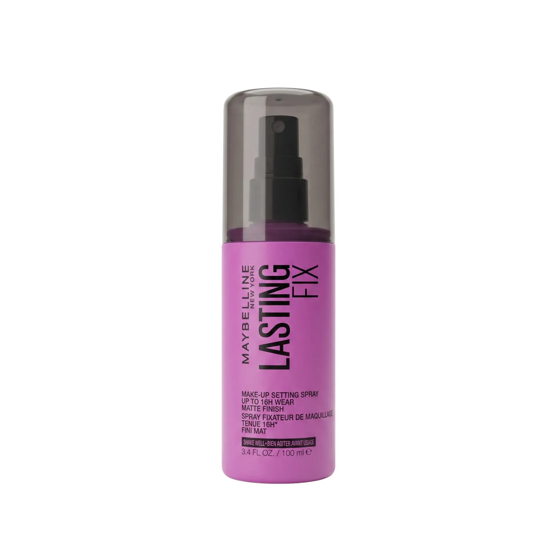 Lasting Fix setting spray