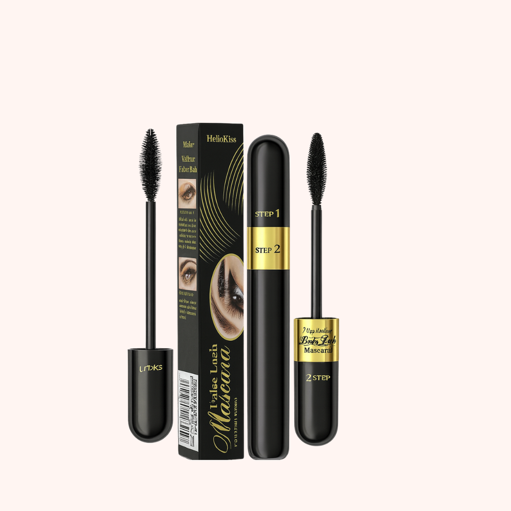 Double Effect 24H Mascara