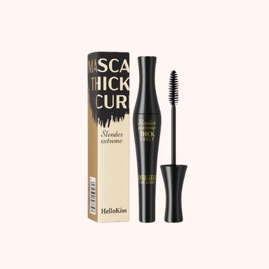 Volumizing & Curing Mascara