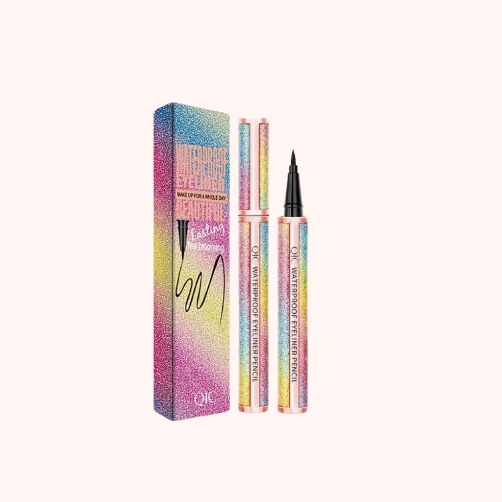 Starry Waterproof Eyeliner