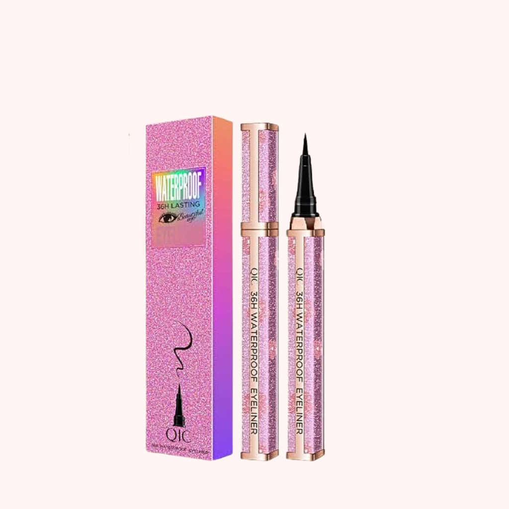 36H Waterproof Starry Eyeliner