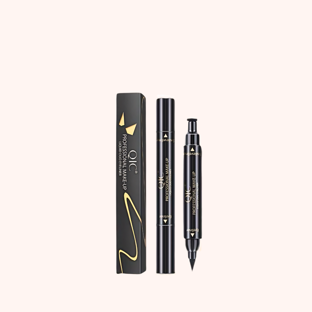 Seal Double-Ended Eyeliner