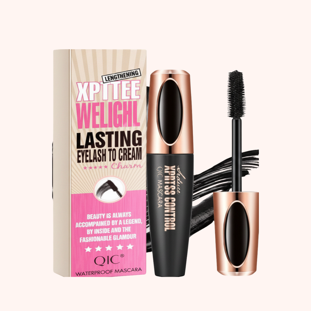 Charm & Abundance Mascara