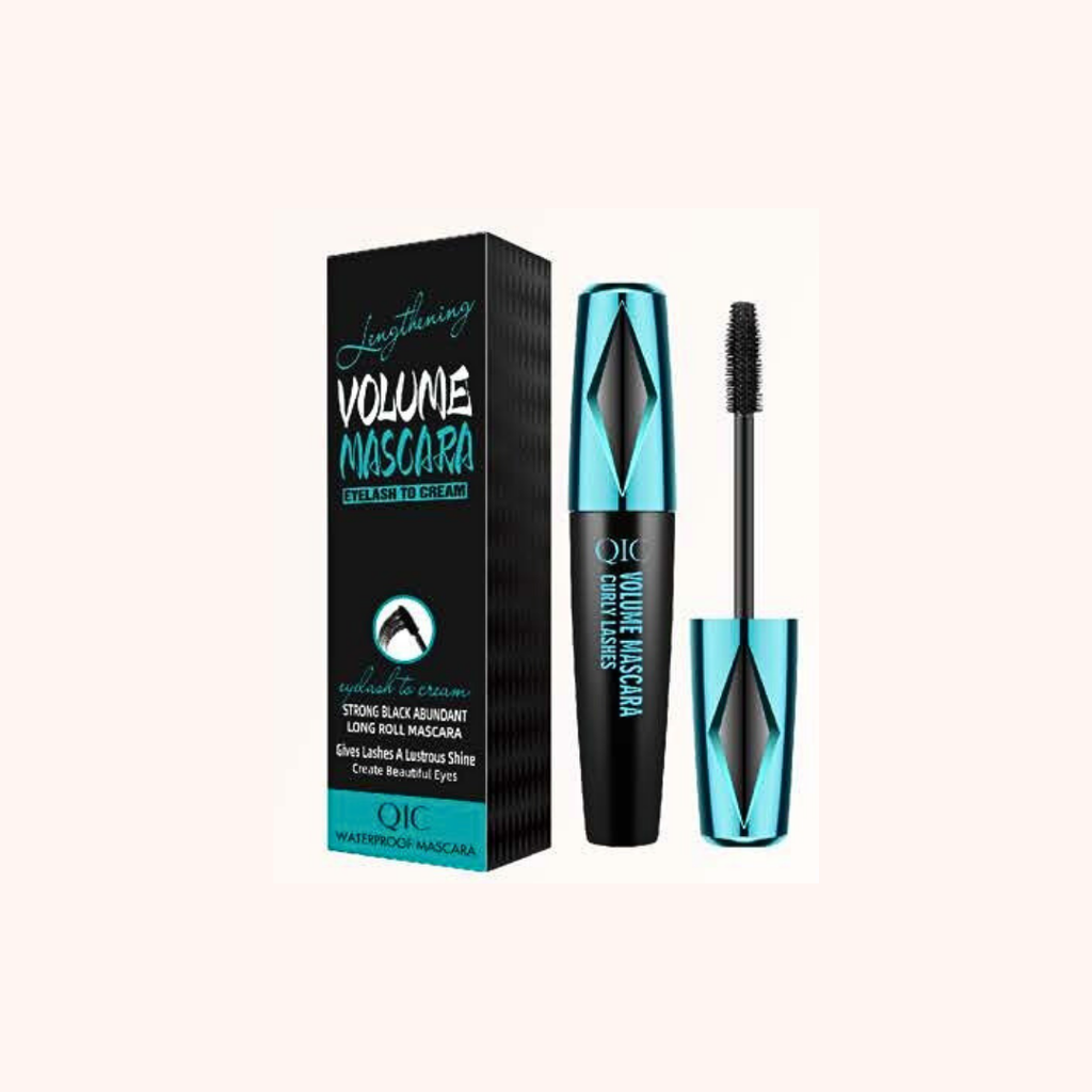 Blue Magic Thick Mascara