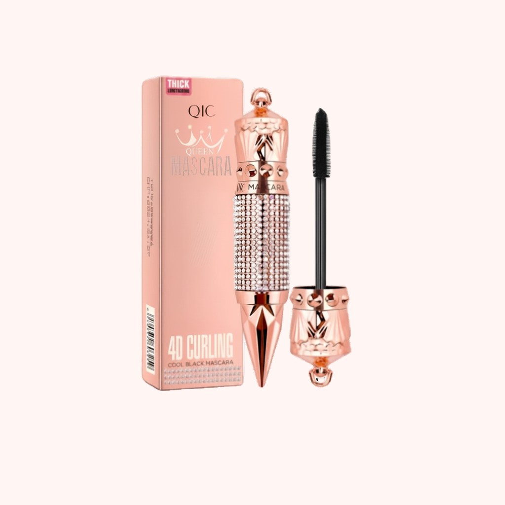 Charming Queen Scepter Mascara