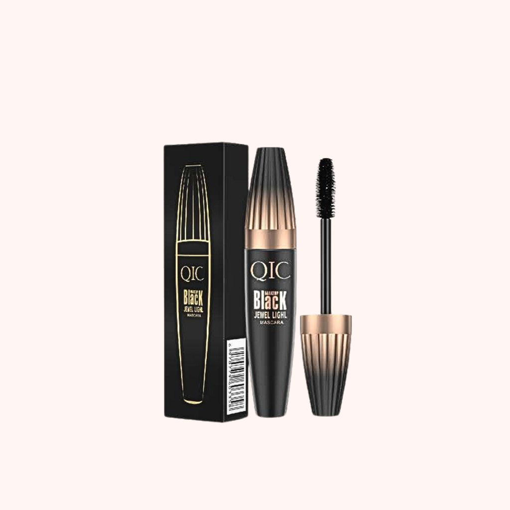 Long Thick Mascara