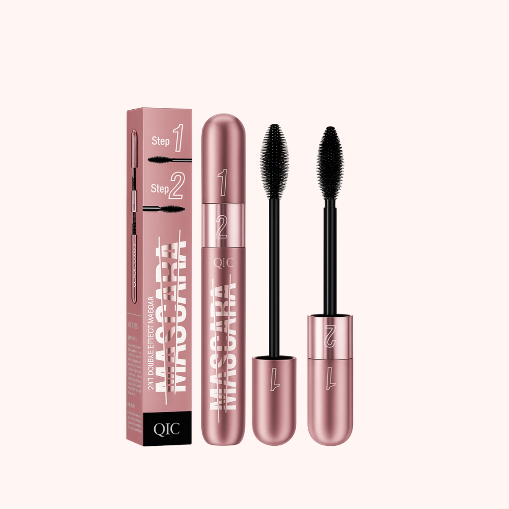 Volume Mascara With Two Effect