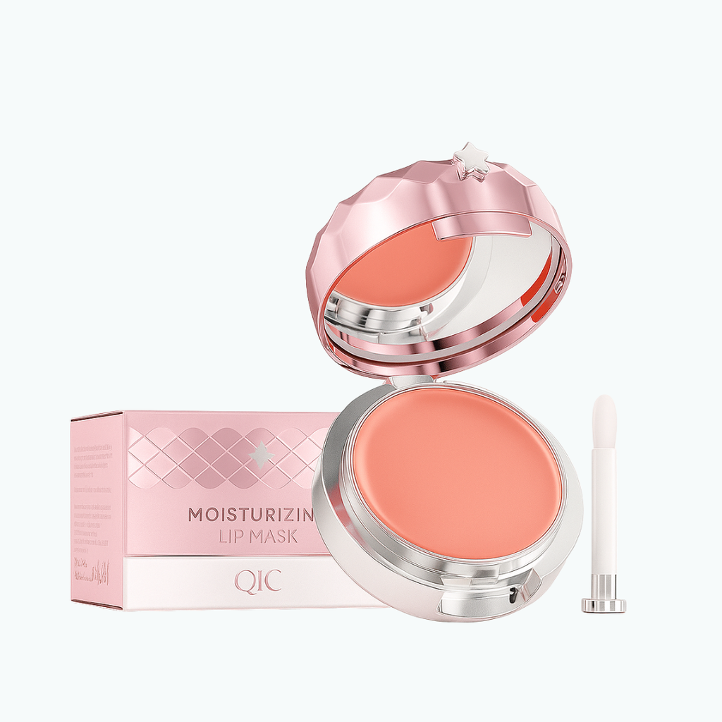 Moisturizing Lip Mask