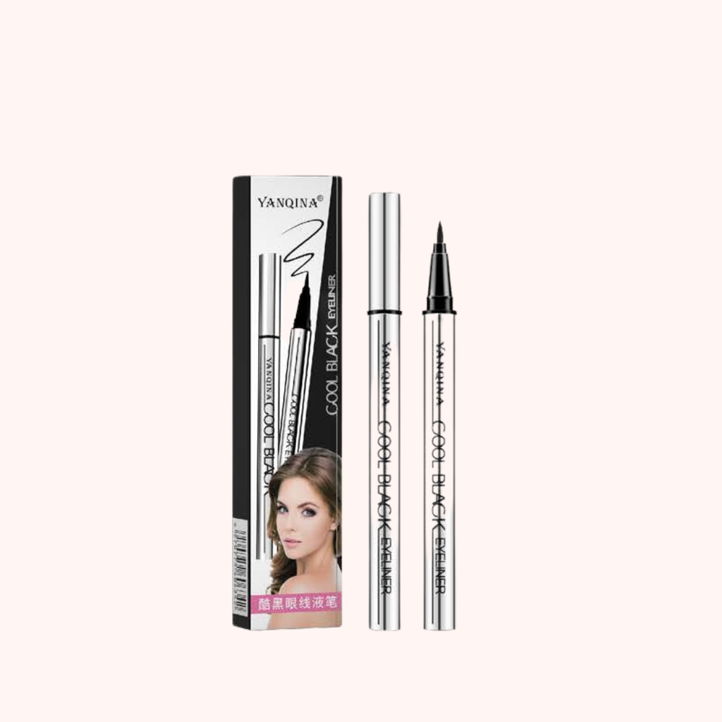 Thick Quick Dry Eyeliner