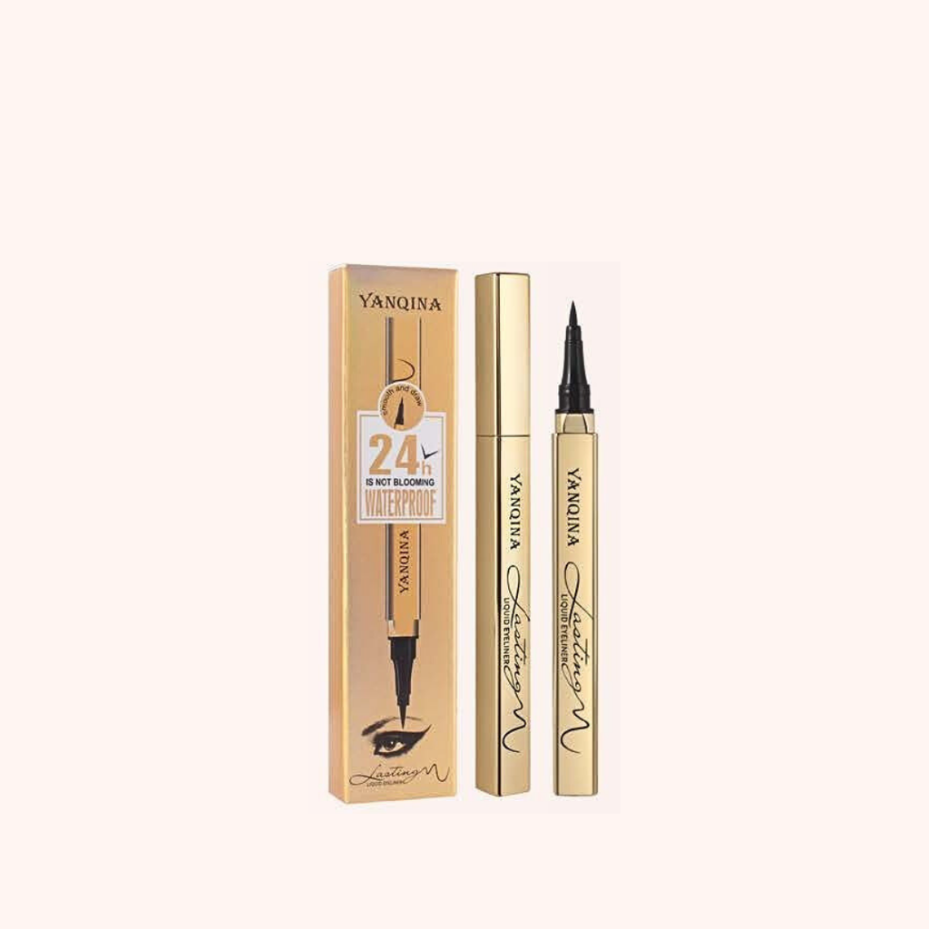 Eye Color Quick Drying Waterproof Eyeliner Pen