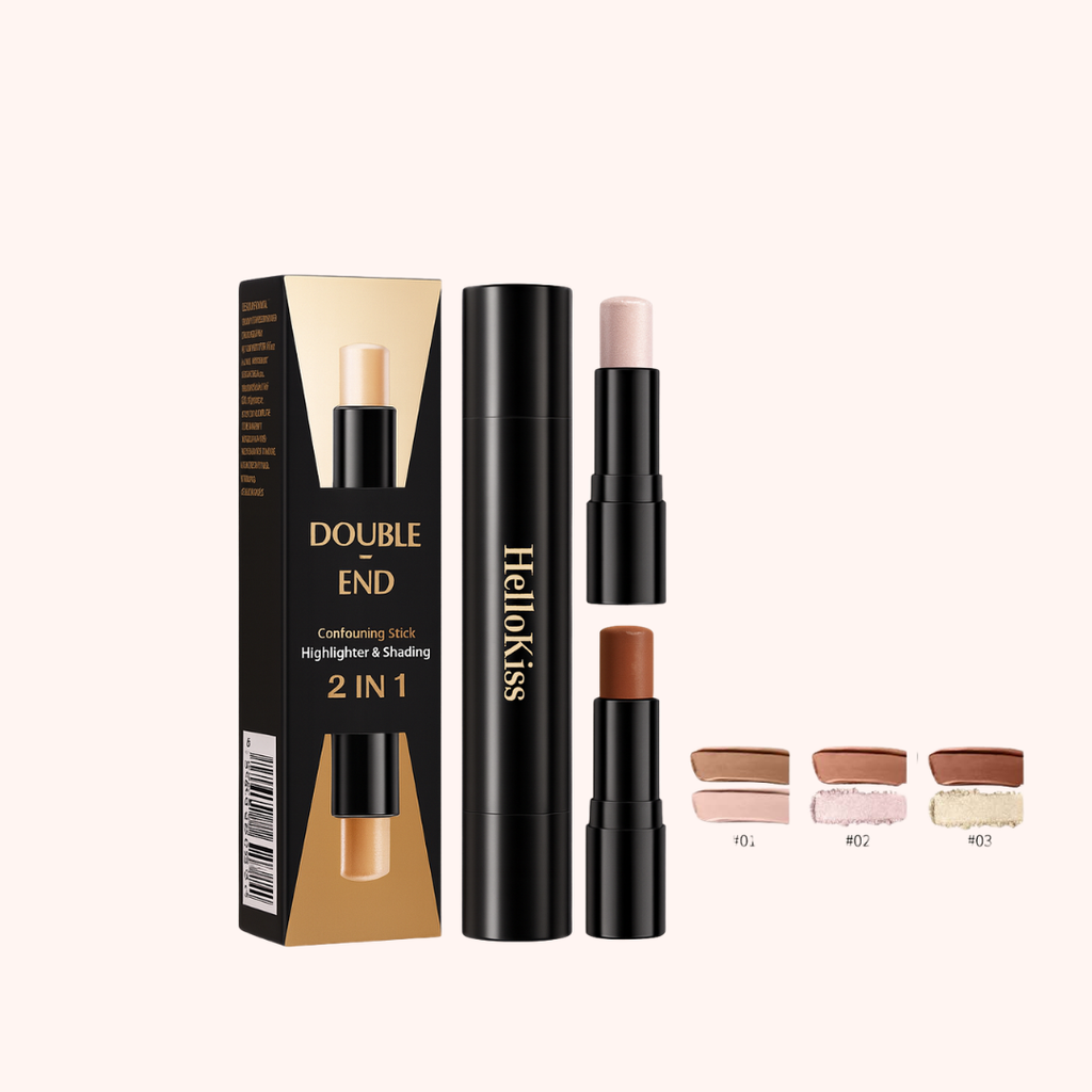 Double-End Contouring Stick