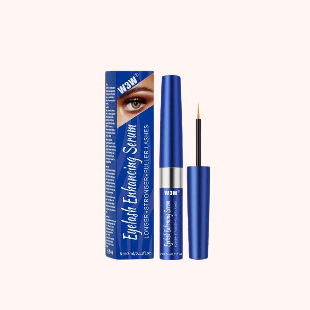 Blue Tube Eyelash Enhancing Serum