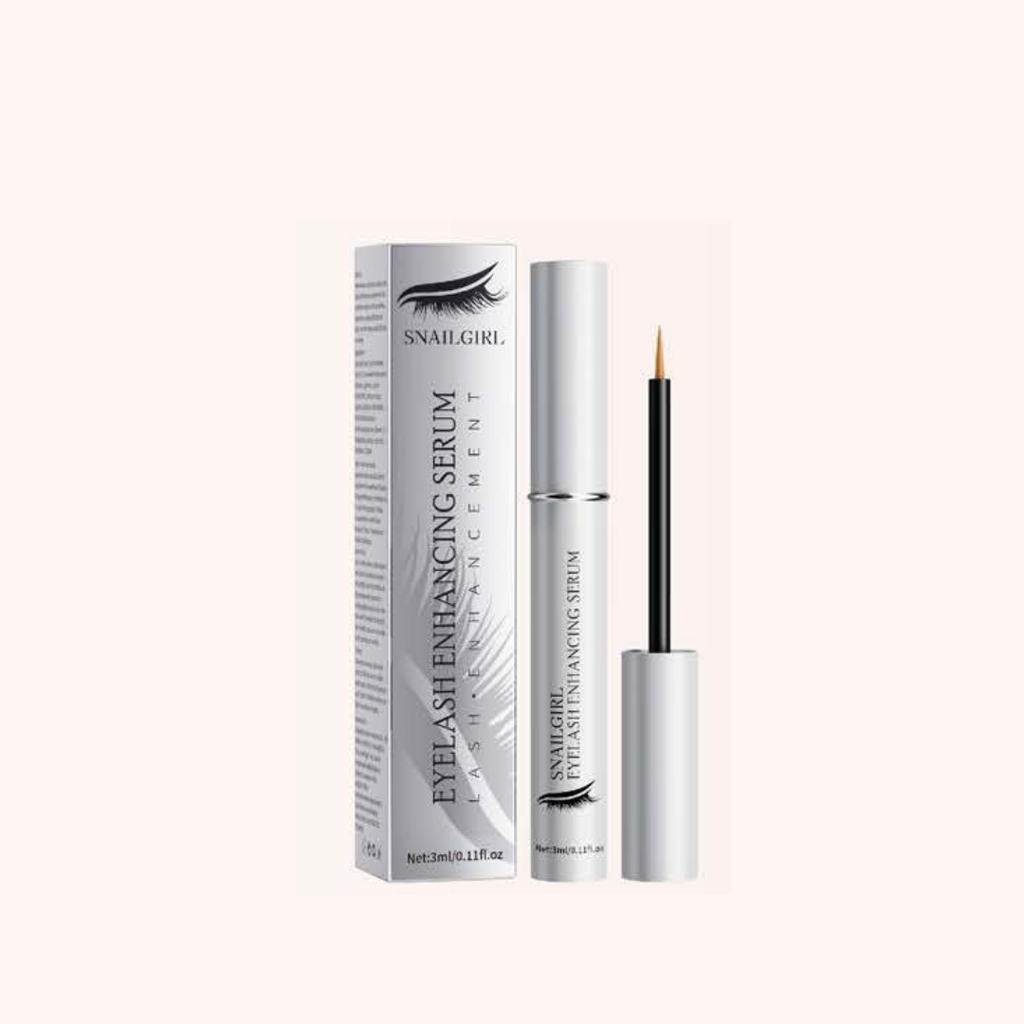 Lengther & Thicker Eyelash Enhancing Seum