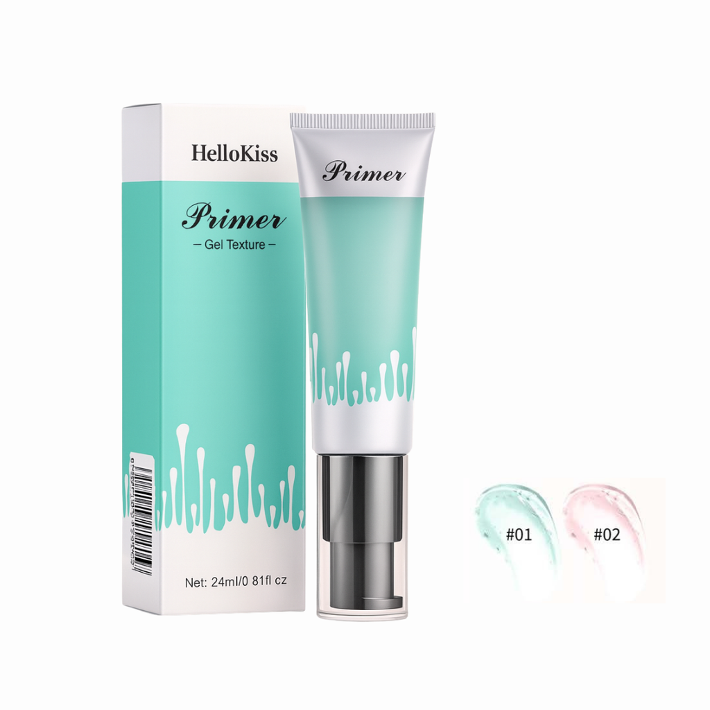Moisturize Gel Primer (01#)