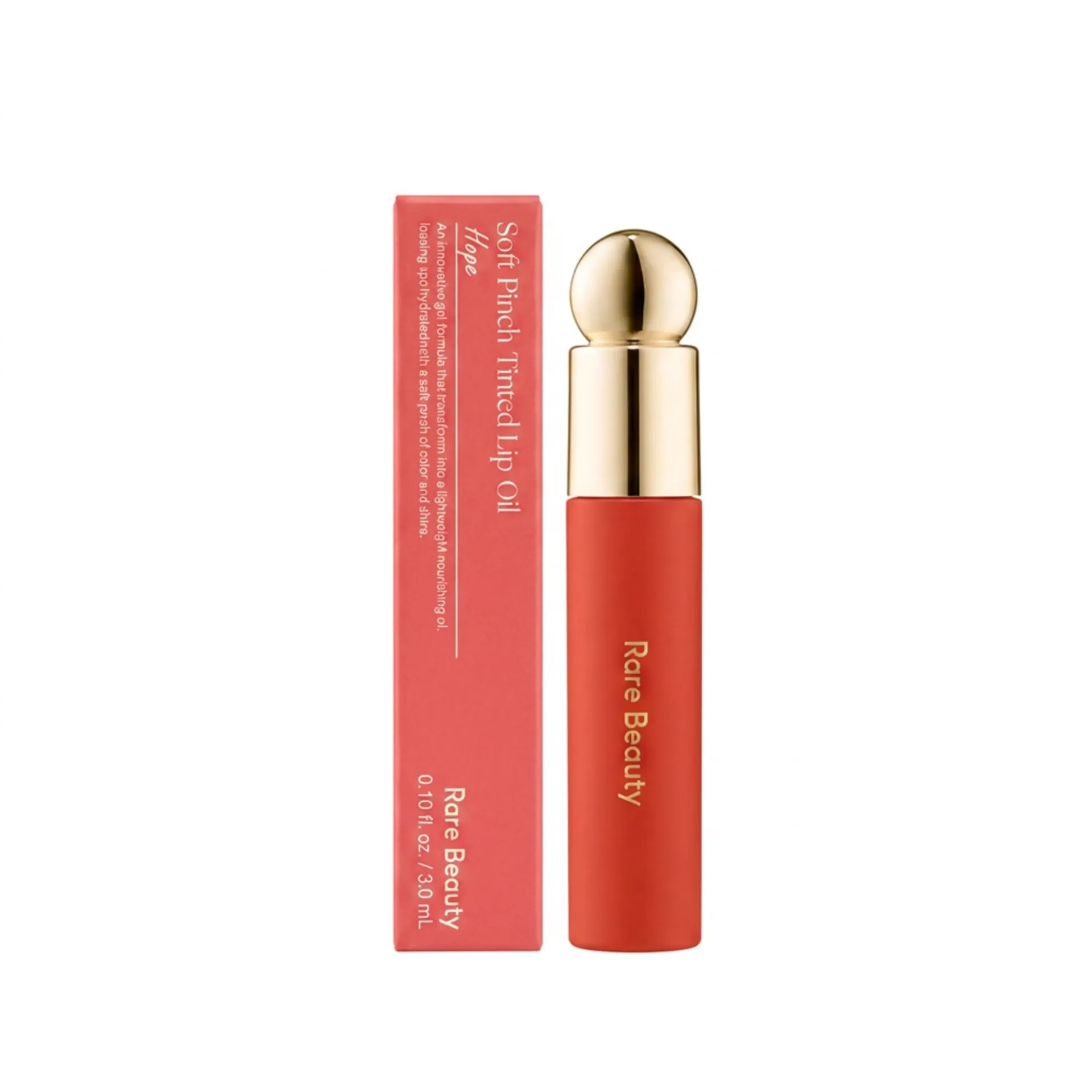 Rare Beauty  lip oil