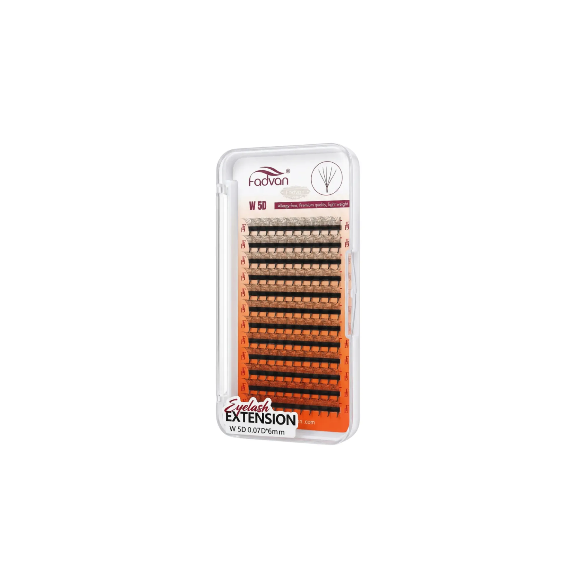 Individual Lashes