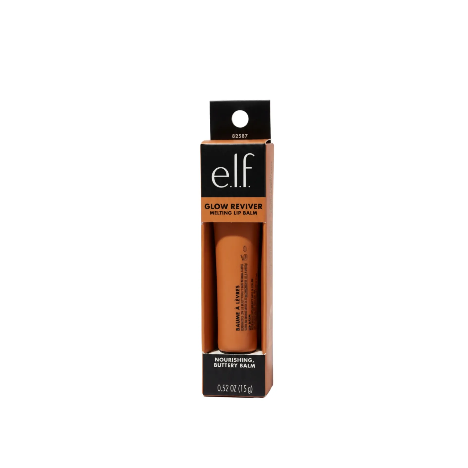Elf Gloss